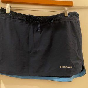 Patagonia Athletic Skort